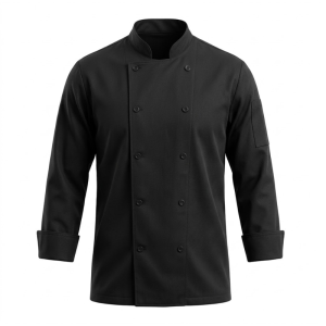 uniforme de cocina