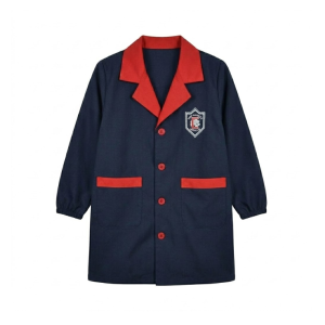 Delantal Prebasica - Niño - Colegio Saint Maurice's