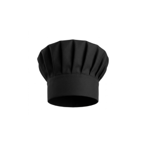 Gorro de chef profesional