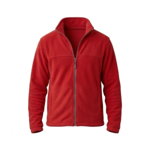 Chaqueta de polar