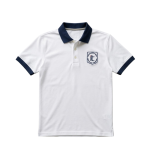 Polera Polo - Colegio Alberto Perez