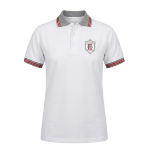 Polera Polo - Colegio Saint Maurice's