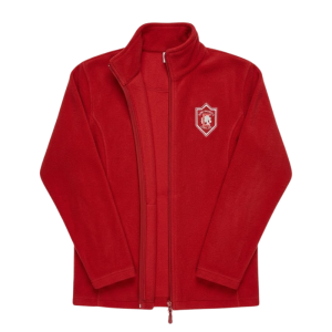 Poleron de Polar - Colegio Saint Maurice's