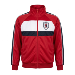 Poleron de franela Colegio Saint Maurice's